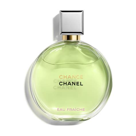 perfume like chanel chance fraiche